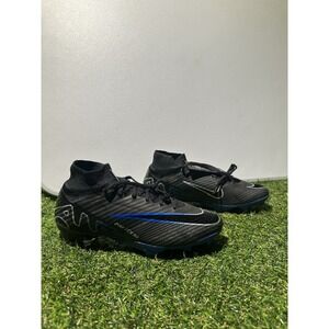 Nike Zoom Superfly 9 Elite FG "Shadow Pack" (DJ4977-040) Men's Size 6.5